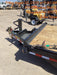 2026 BIG TEX TRAILER 16TL-22BK