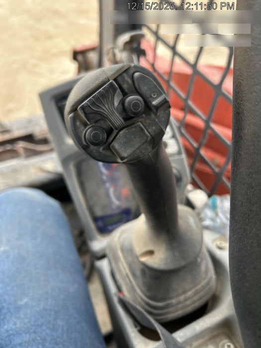 2020 KUBOTA SVL95-2S