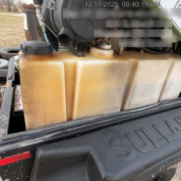 2019 SULLAIR 185-DPQ