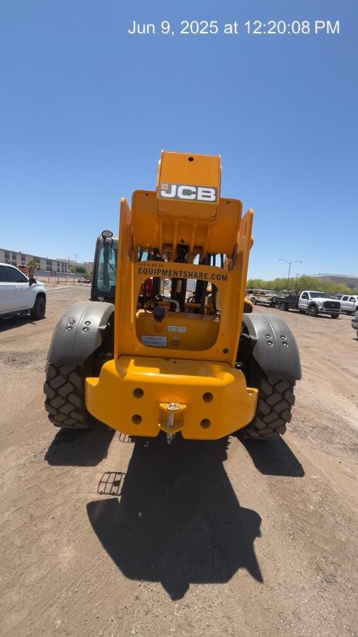 2025 JCB 509-42