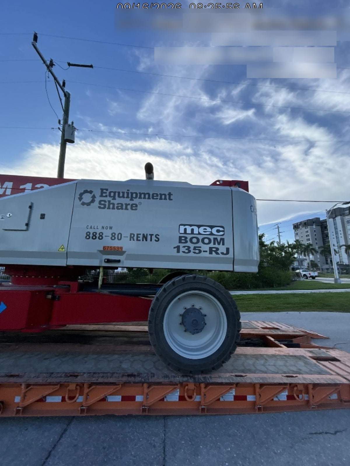 2026 MEC 135-RJ D