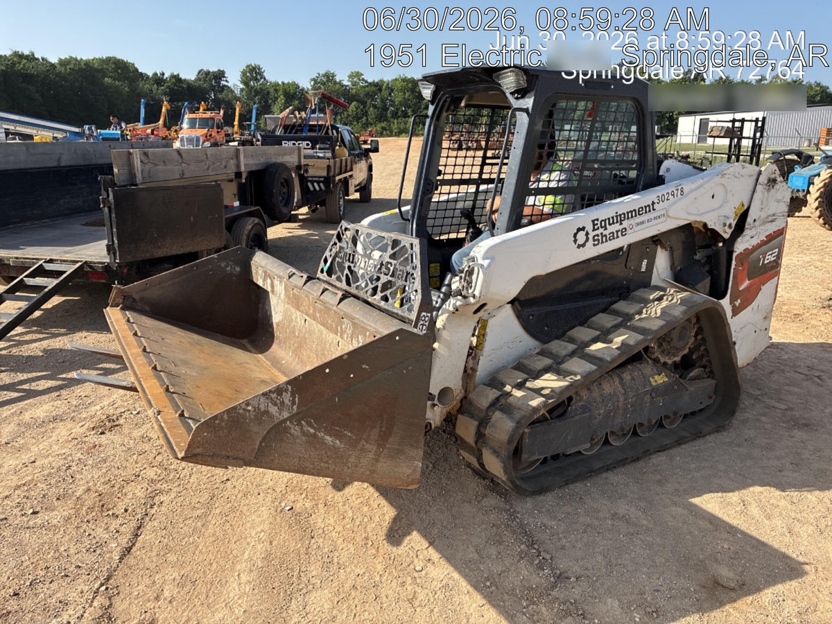 2022 PALADIN 48" Pallet Forks - Paladin