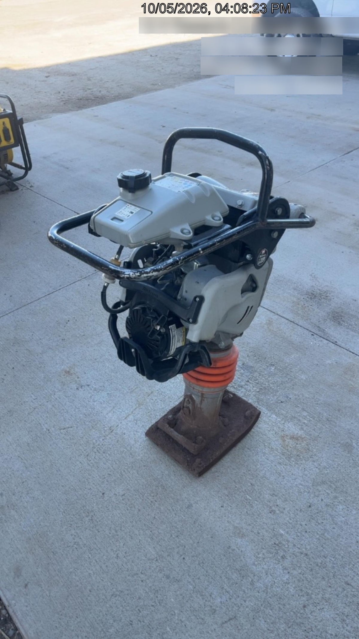 2023 MULTIQUIP MTX60HD