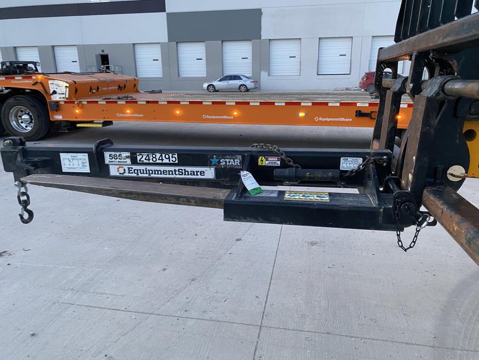 2022 STAR INDUSTRIES M1360B - Star JIB Boom