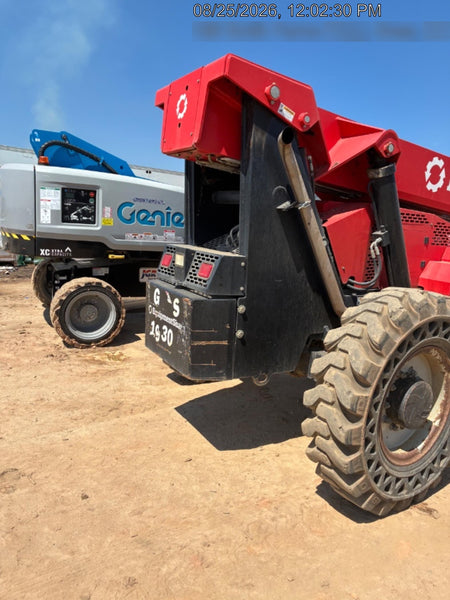 2020 MANITOU MTA12042