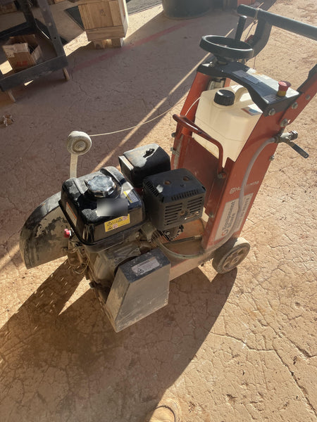 2019 HUSQVARNA FS 400 LV