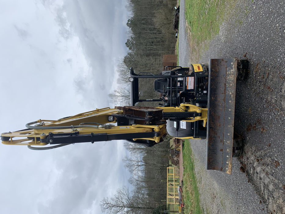 2020 YANMAR ViO55PRL