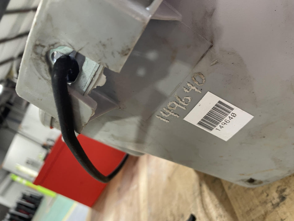 2021 RIDGID 418