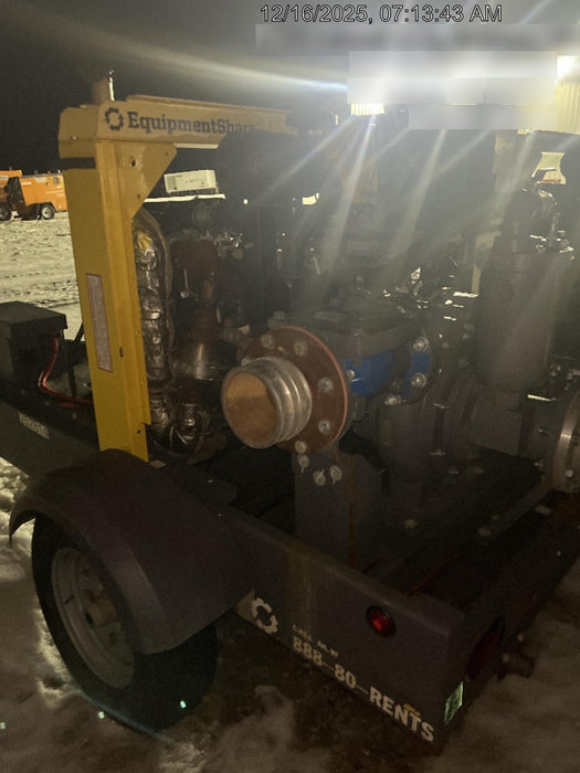 2022 ATLAS COPCO PAC F66 KD