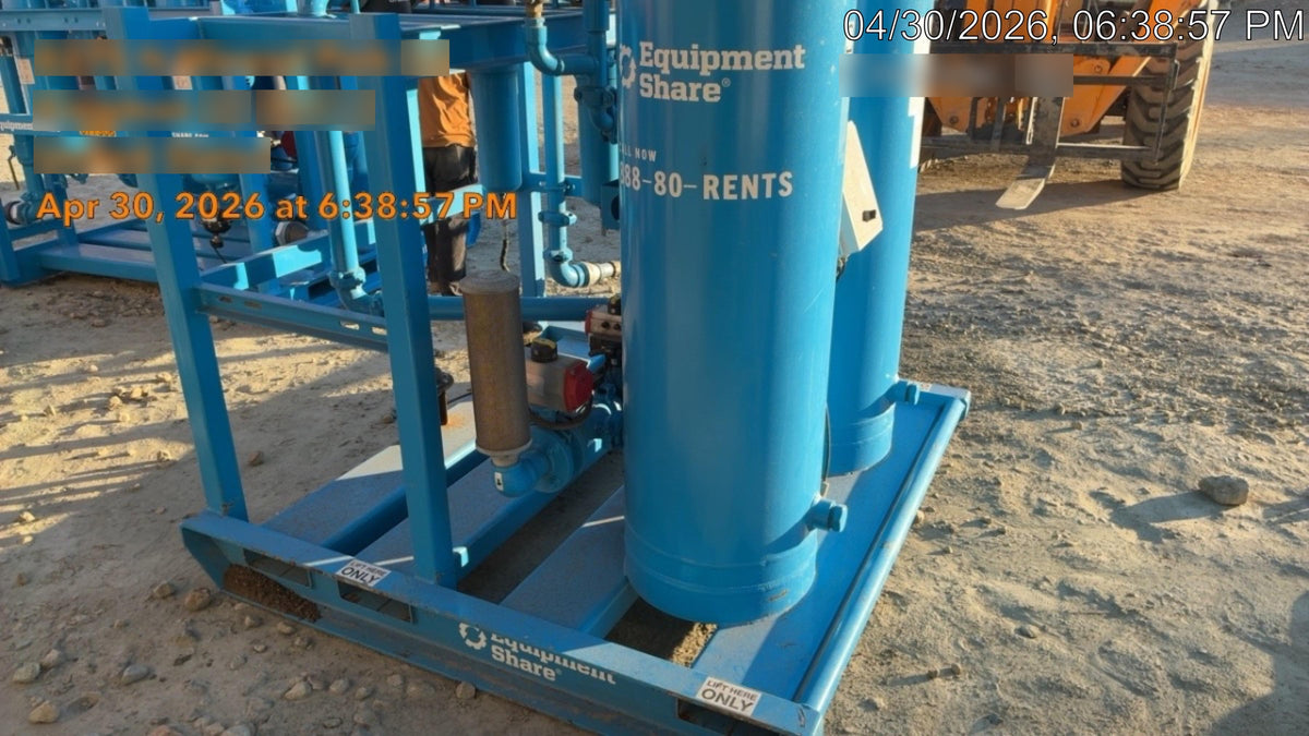 2024 HANKISON RDH-930G