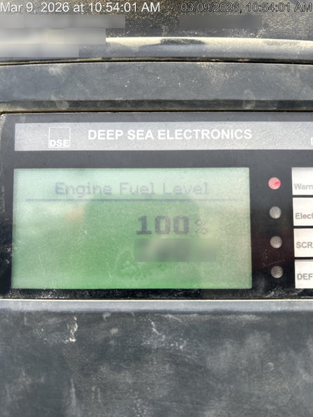 2022 ATLAS COPCO QAS150