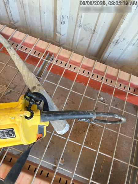 2025 WACKER NEUSON M2500