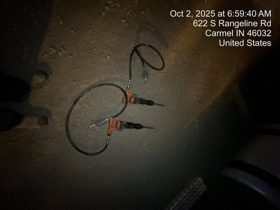 2024 MICHIGAN PNEUMATIC ES-CH3R-TRACKER