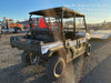 2022 KAWASAKI Mule PRO-DXT (Half Door)