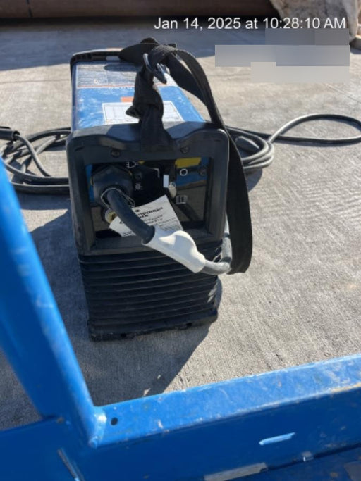 2024 MILLER ELECTRIC Maxstar 210 DX