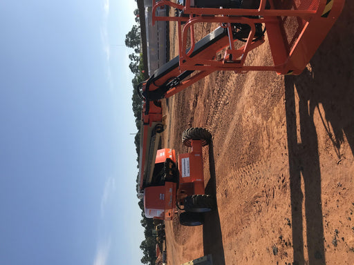 2020 JLG 660SJ