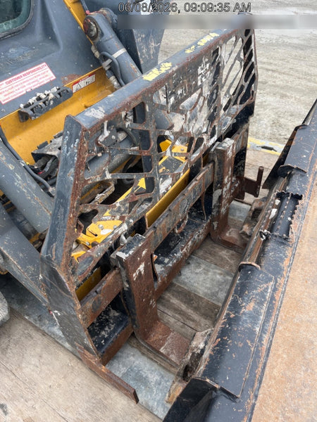 2021 PALADIN 48" Pallet Forks - Paladin