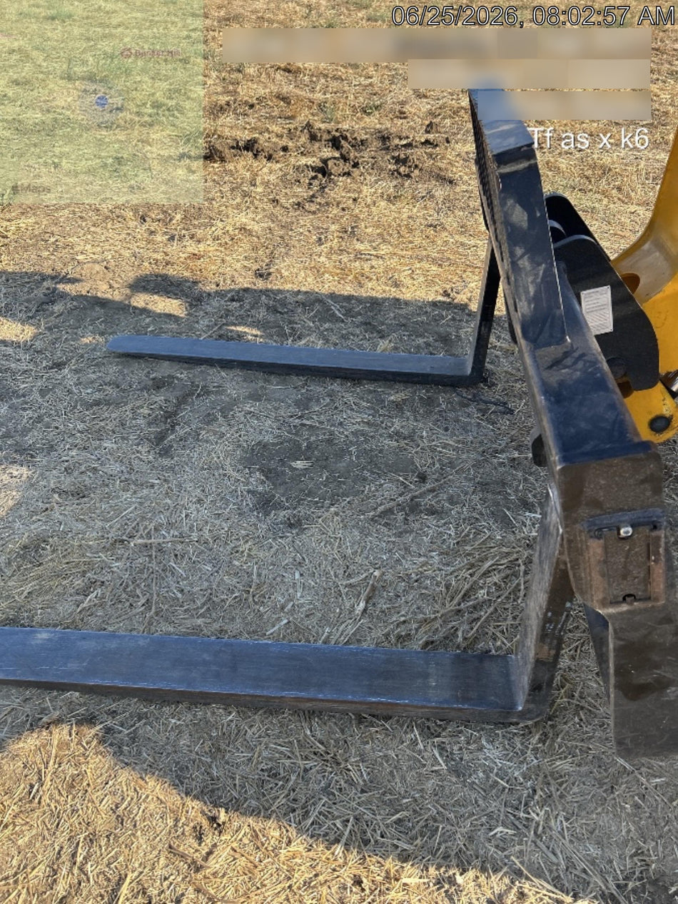 2026 JCB 512-56
