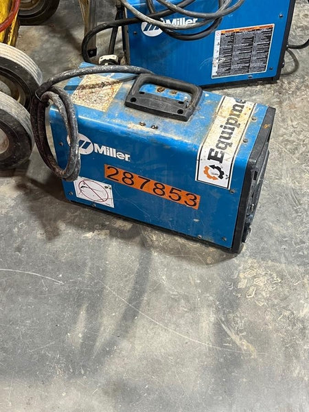 2023 MILLER ELECTRIC CST-280