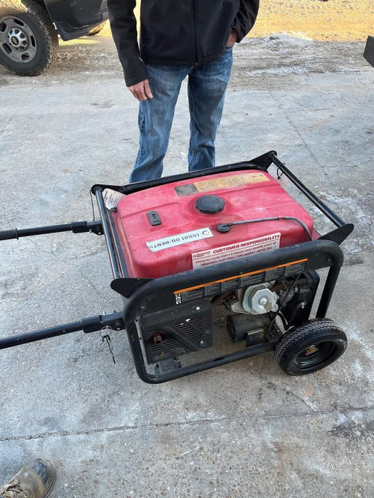 2022 MI-T-M GEN-8000-0MME