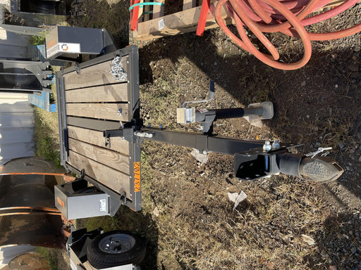 2022 BARRETO E4X6TBT