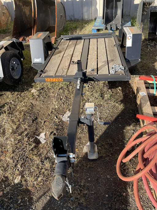 2022 BARRETO E4X6TBT