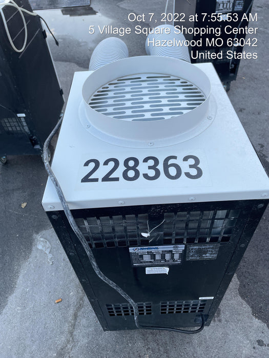 2022 KWIKOOL KPAC1411-2