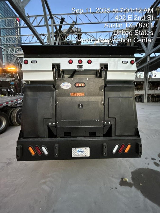 2026 SCHWARZE INDUSTRIES Gale Force