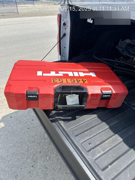 2024 HILTI TE 1000-AVR