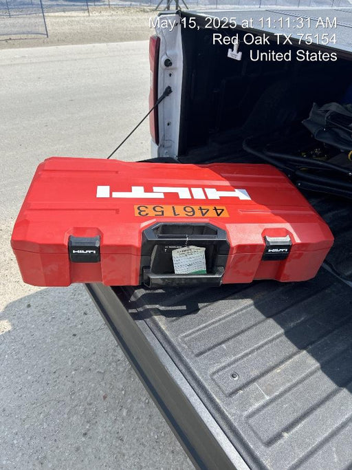 2024 HILTI TE 1000-AVR