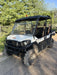 2022 KAWASAKI Mule PRO-DXT (Half Door)
