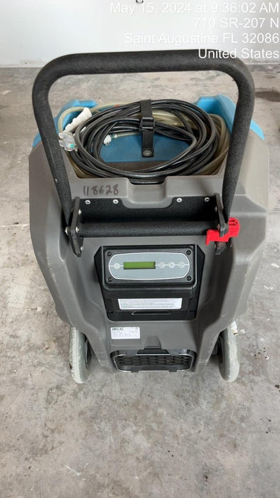 2020 DRI-EAZ LGR6000Li