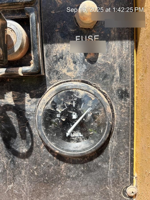 2019 Vac-Tron LP573XDT 24Hp Kohler Diesel, 500 Gal Debris Tank, 500 CFM Vacuum Pump, x2 100 Gal Water Tanks