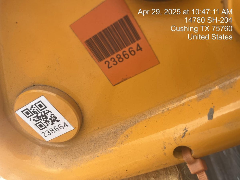 2022 HARRINGTON PTF2020