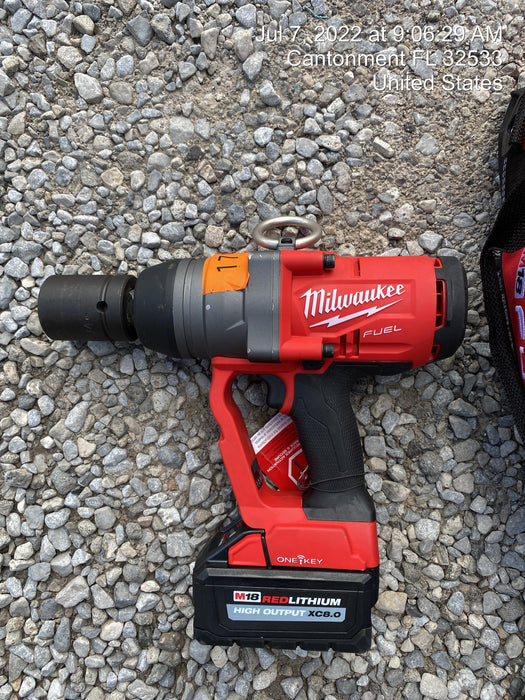 2021 MICHIGAN PNEUMATIC 751SS