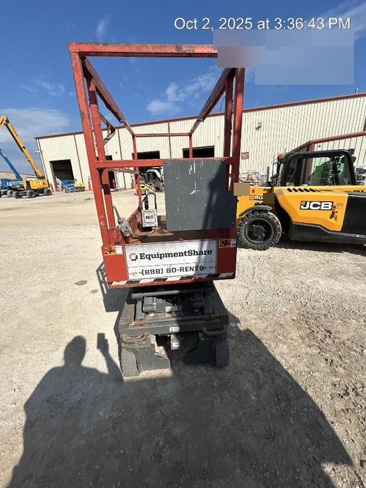 2019 Skyjack SJIII-3219 Standard w/Trojan Batteries