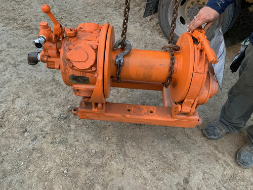 2020 INGERSOLL RAND IR-HUL40