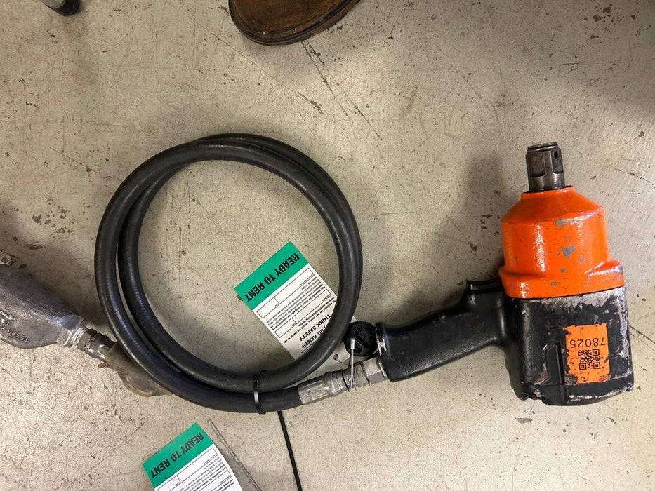 2020 MICHIGAN PNEUMATIC 751SS