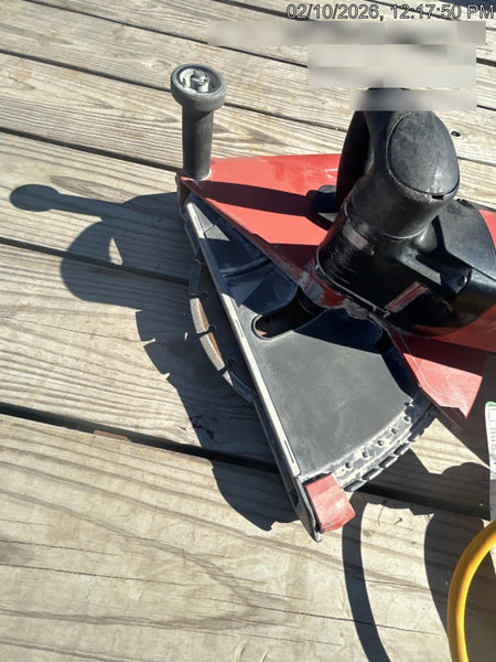 2023 HILTI DCH 300-X