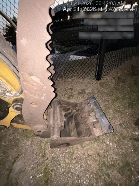 2024 SOLESBEE 18" Bucket - Solesbee