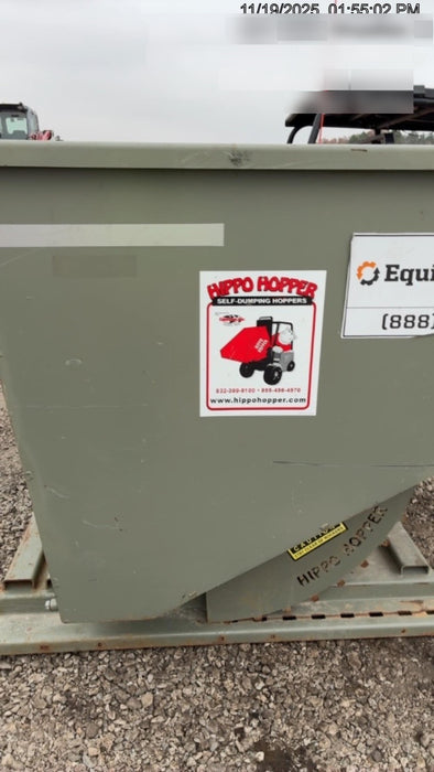 2024 HIPPO HOPPER HH48HD