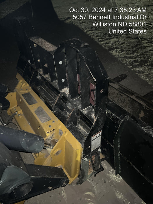 2023 VIRNIG PF4855-5VG