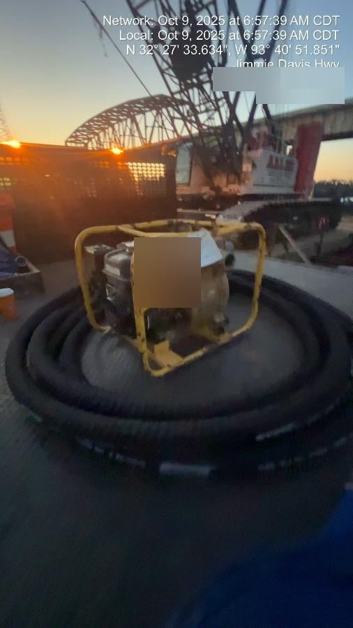 2021 WACKER NEUSON PT2A