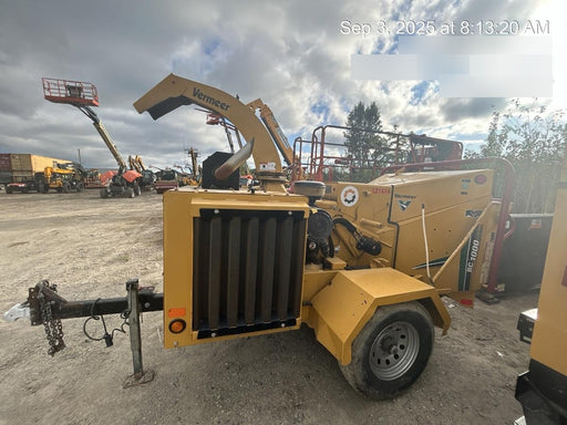 2020 VERMEER BC1000XL Diesel