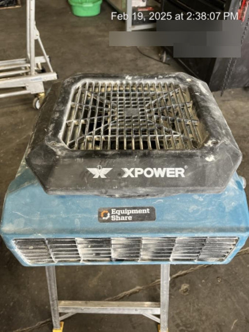 2021 XPOWER PL-700A