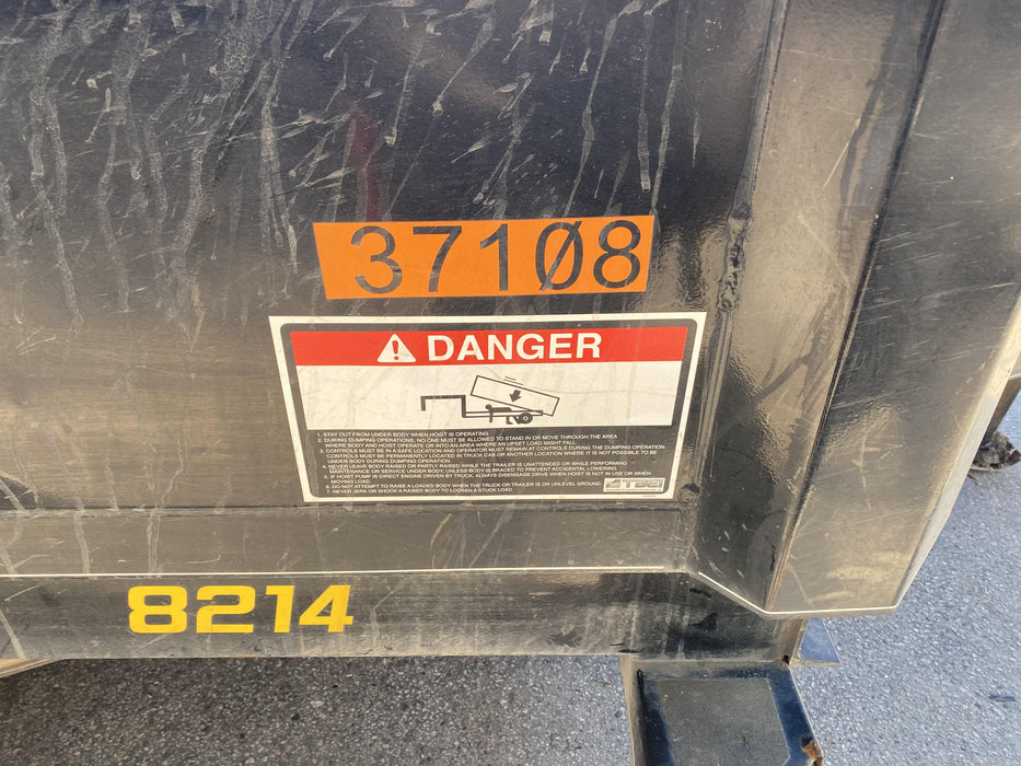 2020 DOOLITTLE MD821414KSR