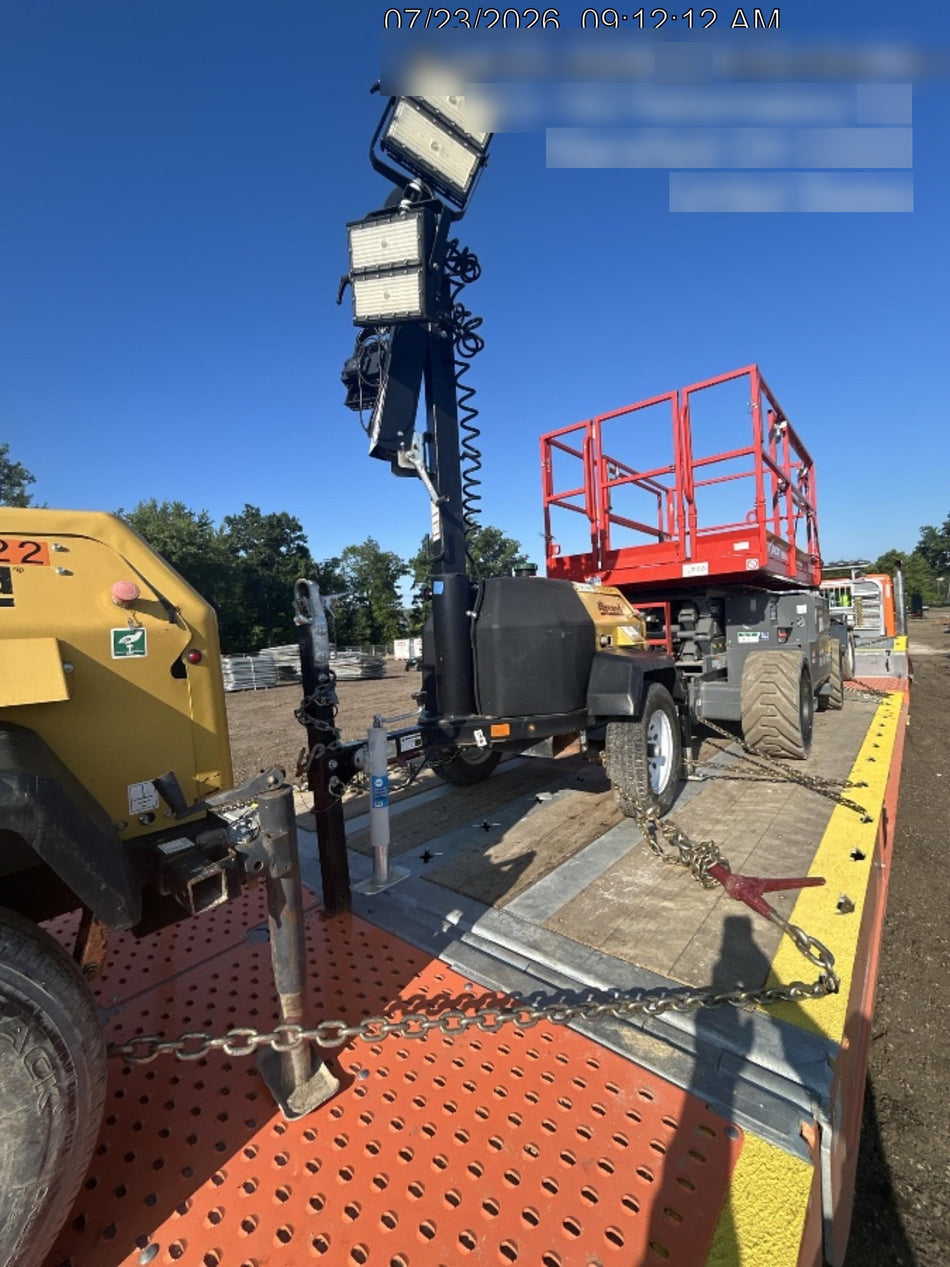 2021 ALLMAND NLV3GR