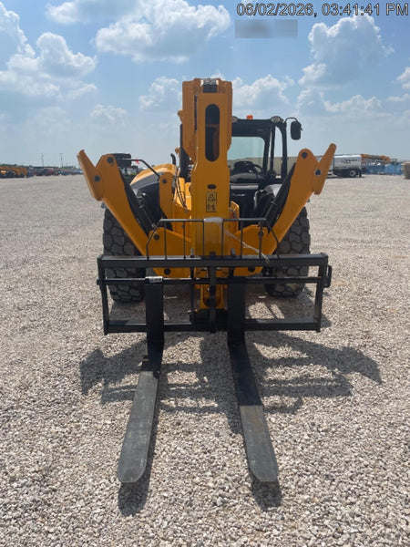 2026 JCB 512-56