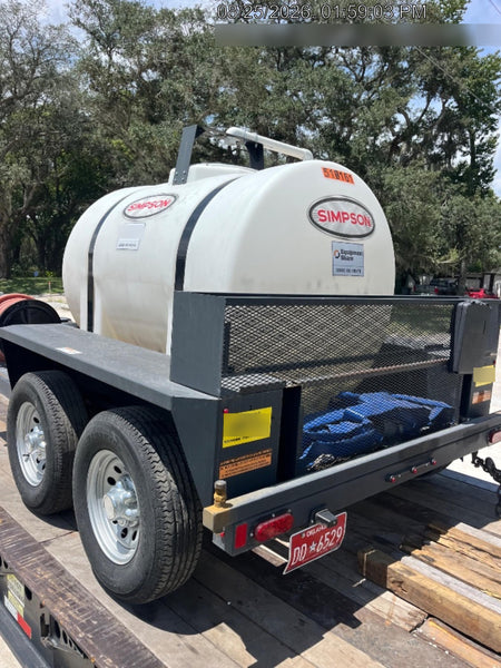 2024 SIMPSON SWT-52517