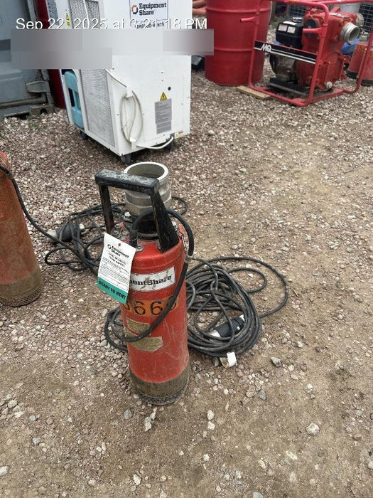 2024 MULTIQUIP ST3020BCUL